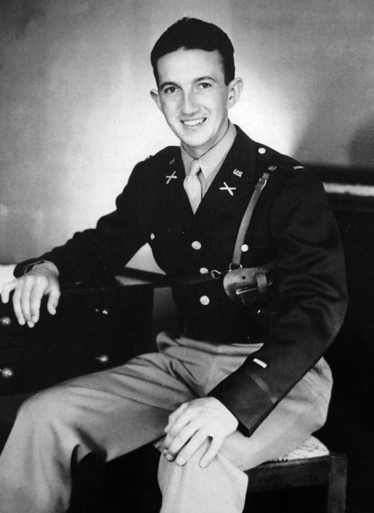 James J. Britt III